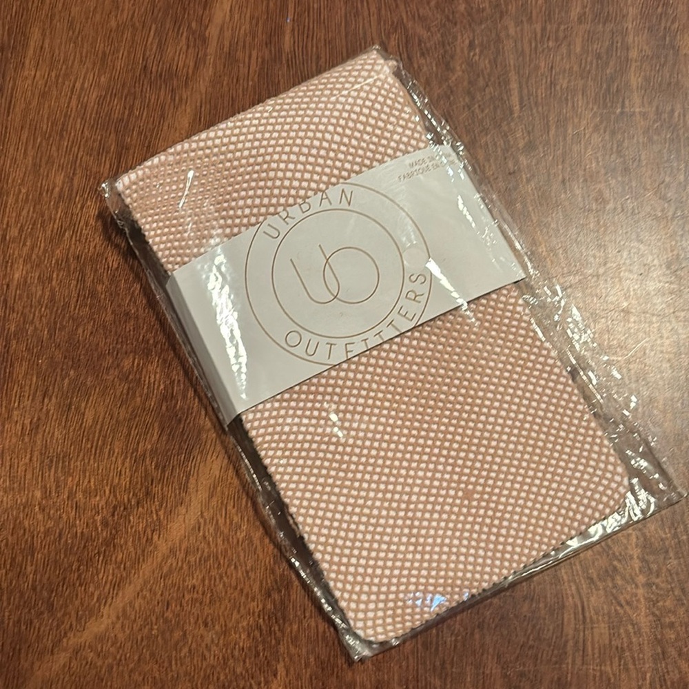 Brand New nude fishnet tight from Urban Outfitters